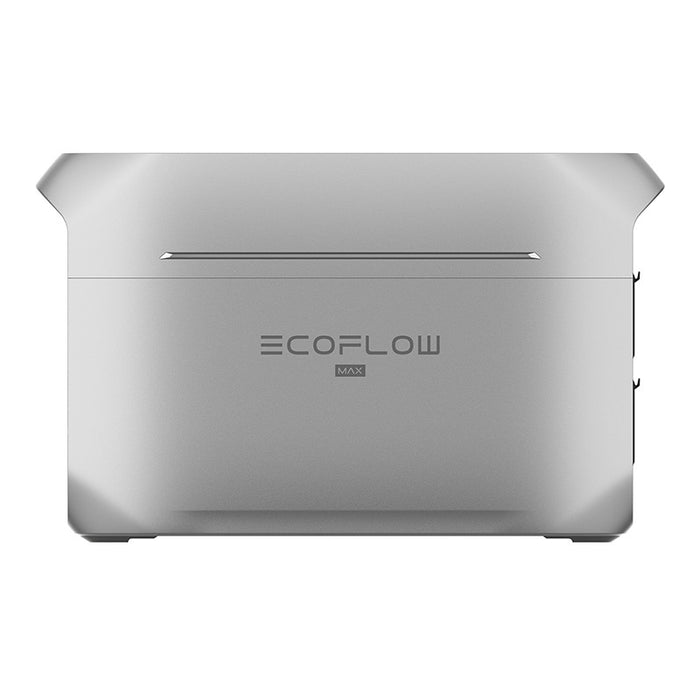 EcoFlow DELTA 3 Max Plus Portable Power Station