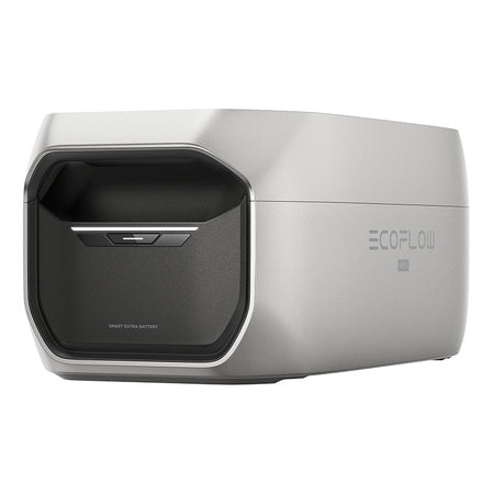 EcoFlow DELTA 3 Max Plus battery