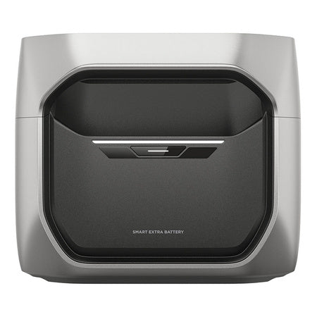 EcoFlow DELTA 3 Max Plus battery