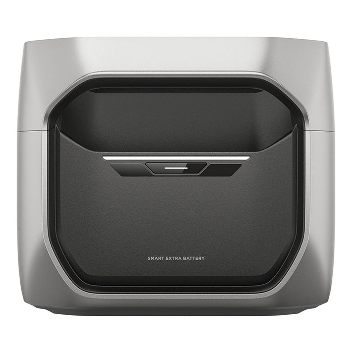 EcoFlow DELTA 3 Max Plus battery