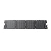 EcoFlow 110W folding photovoltaic panel.