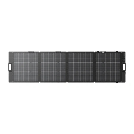 EcoFlow 220W Lightweight, Portable Solar Panel