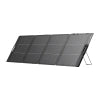 EcoFlow 220W Lightweight, Portable Solar Panel