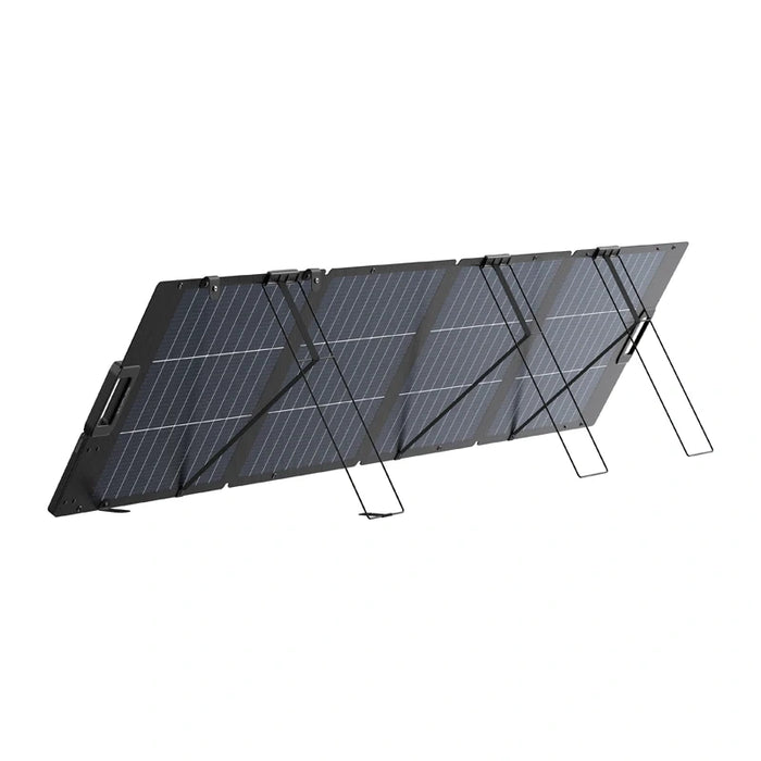 EcoFlow 220W Lightweight, Portable Solar Panel