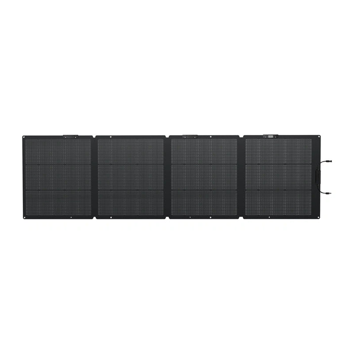 EcoFlow 220W Portable Solar Panel