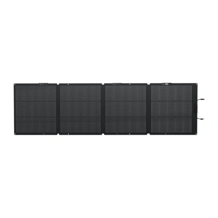 EcoFlow 220W Portable Solar Panel