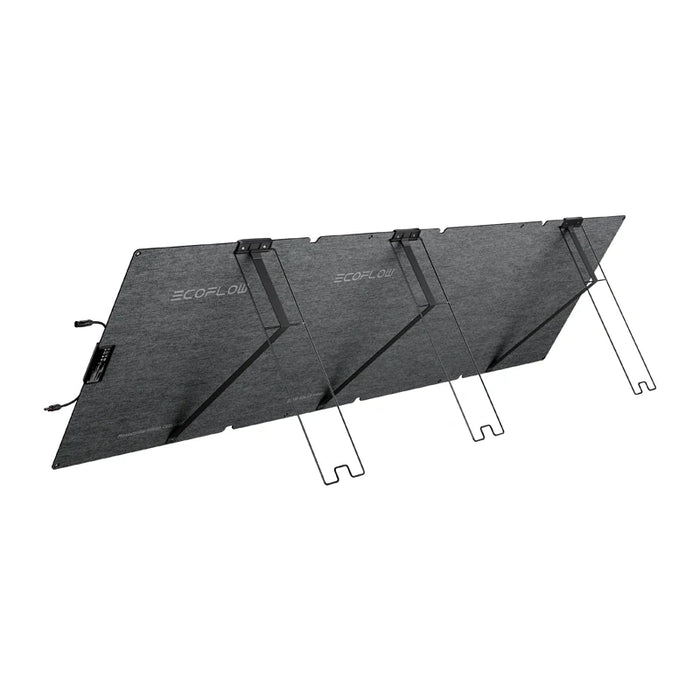 EcoFlow 220W Portable Solar Panel