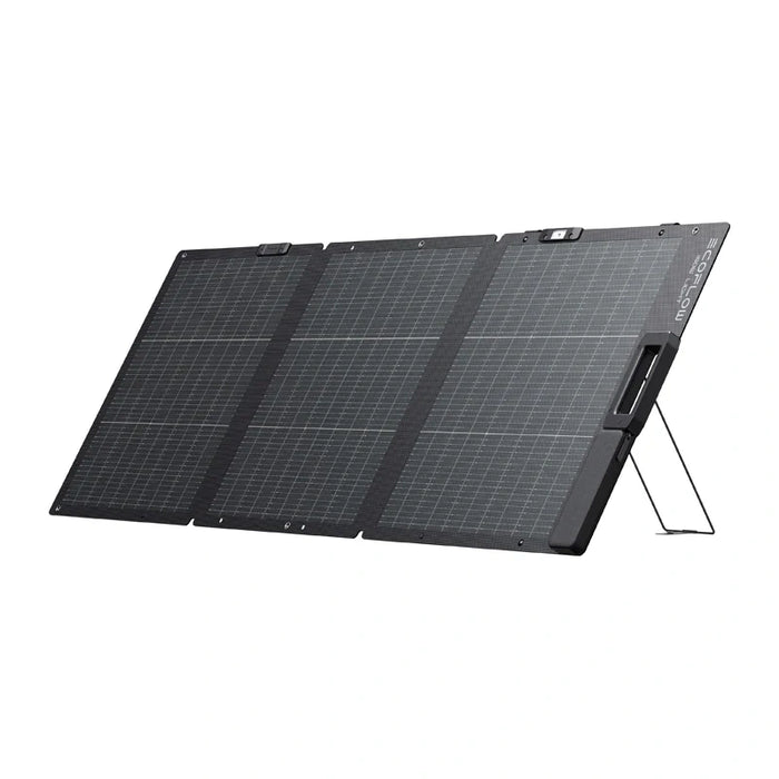 EcoFlow 160W Foldable Solar Panel