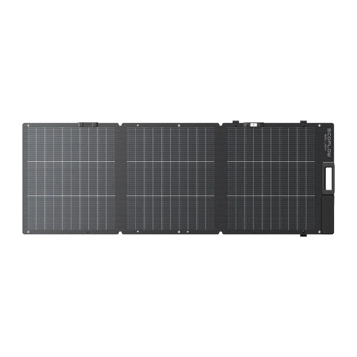 EcoFlow 160W Foldable Solar Panel