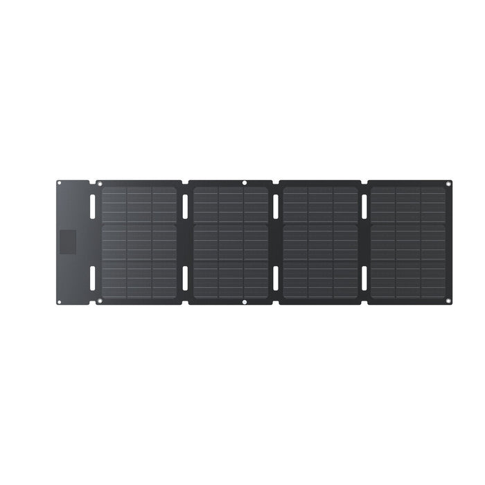 Portable foldable solar panel EcoFlow 45W (USB-C)