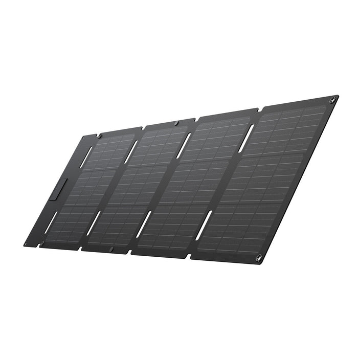 Portable foldable solar panel EcoFlow 45W (USB-C)