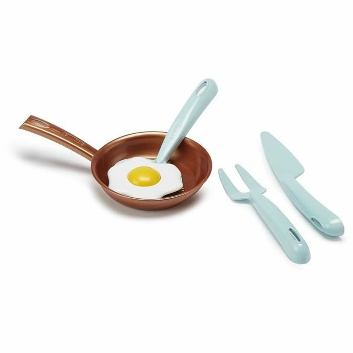 Dinnerware Set Ecoiffier Toy 20 Pieces
