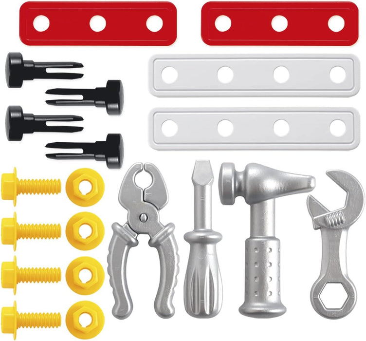 Set of tools for children Ecoiffier 2381