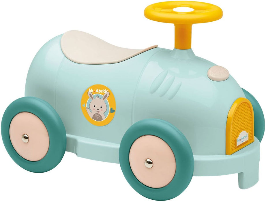 Construction set Ecoiffier Walking Car Rabbit