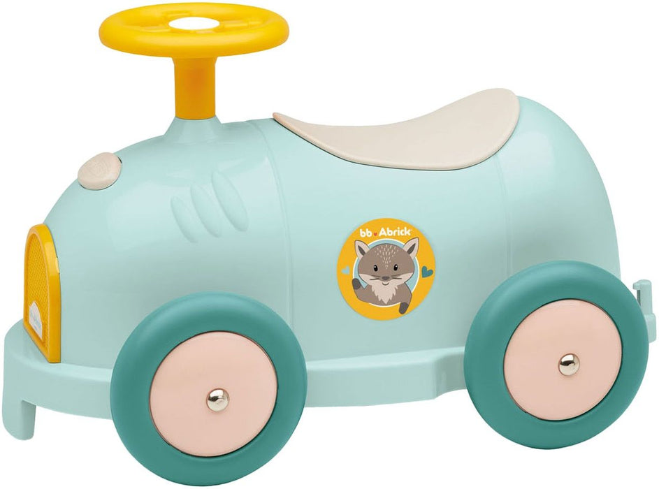 Construction set Ecoiffier Walking Car Rabbit