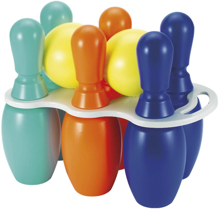Bowling Game Simba 156 Multicolour (6 uds)