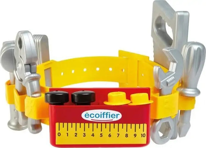 Belt with tools Ecoiffier 2418