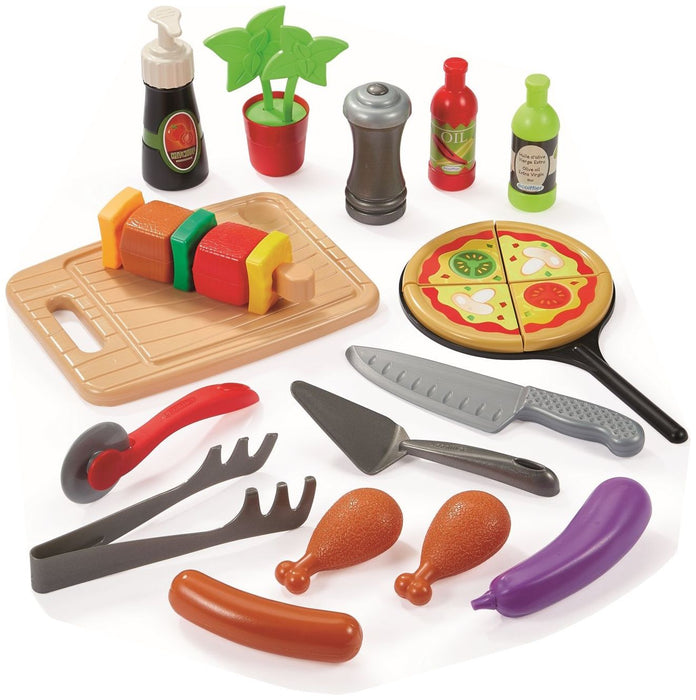 Toy kitchen Ecoiffier
