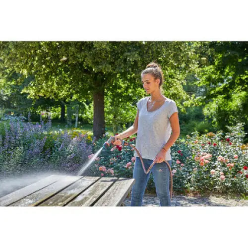 ECOPULSE GUN GARDENA 18304-20 - Разпръсквачи и пистолети<<<Напояване<<<Градина<<<Praktiker&&&Пистолети<<<Поливане