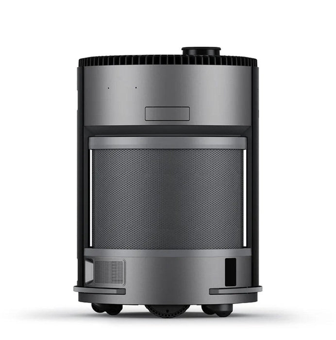 Ecovacs Airbot Z1 air purifier (grey) - Air purifiersAGD-OCZ<<<Home Appliance - ProductsAGD<<<ActionPL