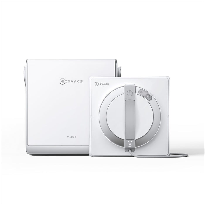 Ecovacs WINBOT W2 PRO OMNI 4500 mAh