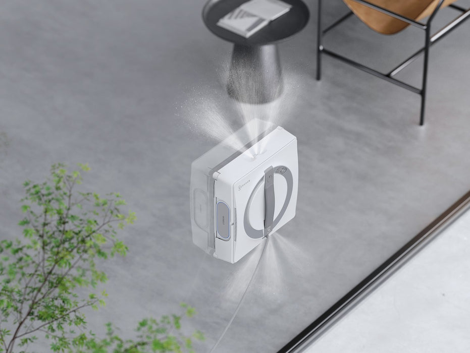 Ecovacs WINBOT W2 PRO OMNI 4500 mAh