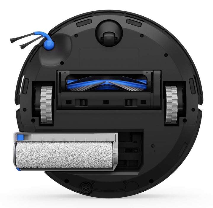 Ecovacs Deebot T80 Omni 3 L Bagless Black