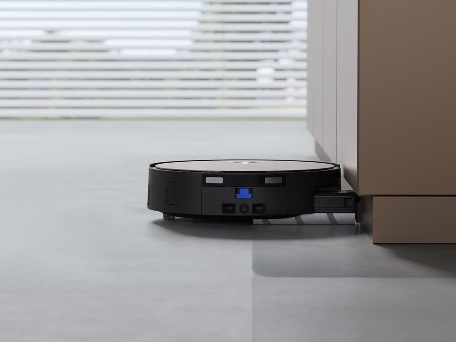 Ecovacs Deebot X11 OmniCyclone Black