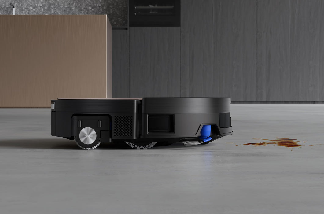 Ecovacs Deebot X11 OmniCyclone Black