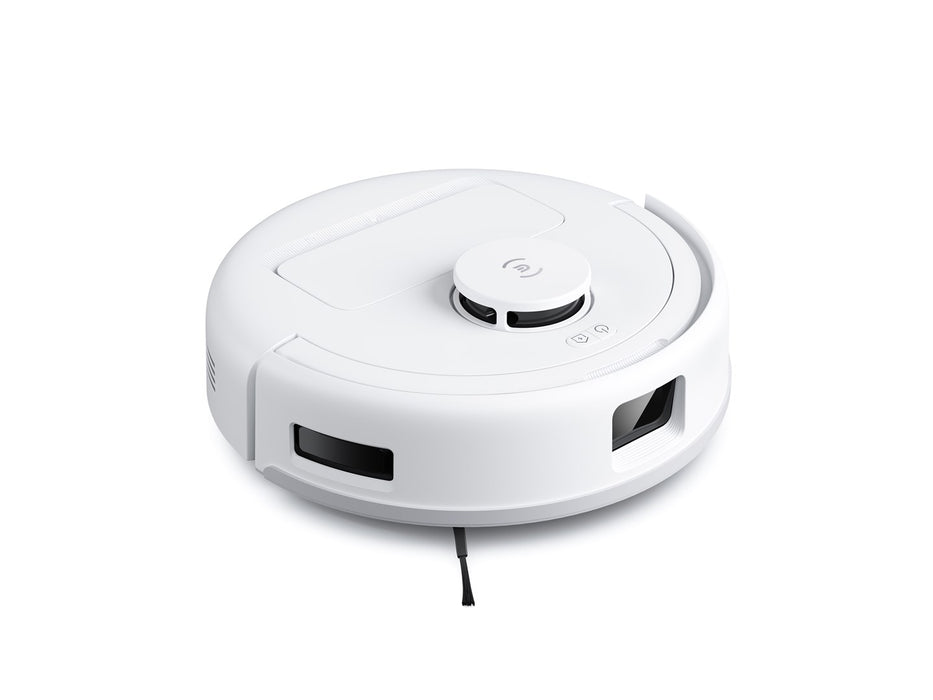 Robot Vacuum Cleaner ECOVACS DEEBOT MINI 3200 mAh White 1,8 L