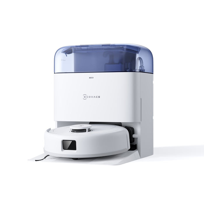 Robot Vacuum Cleaner ECOVACS DEEBOT MINI 3200 mAh White 1,8 L