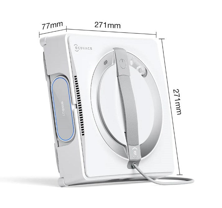 Ecovacs WINBOT W2 PRO 3000 mAh