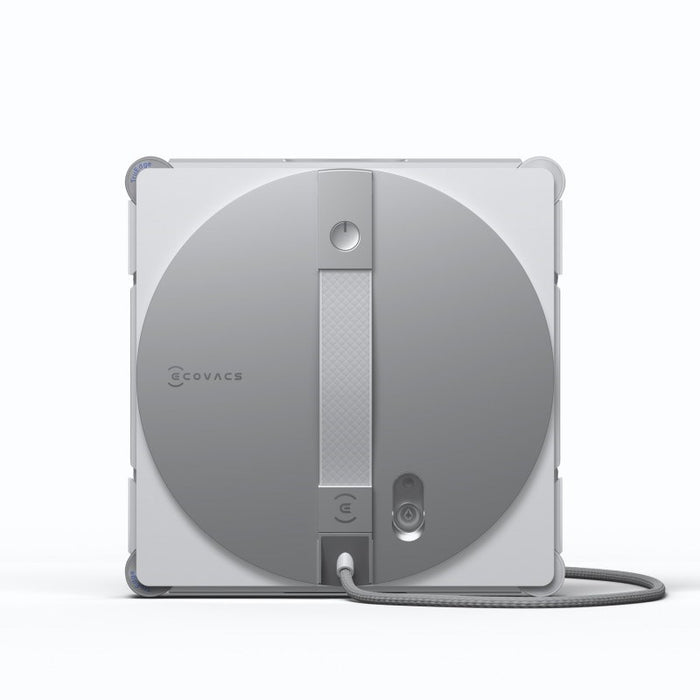 Ecovacs Winbot W3 OMNI window cleaning robot
