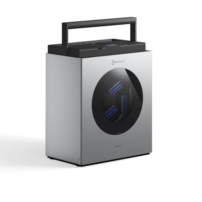 Ecovacs Winbot W3 OMNI window cleaning robot