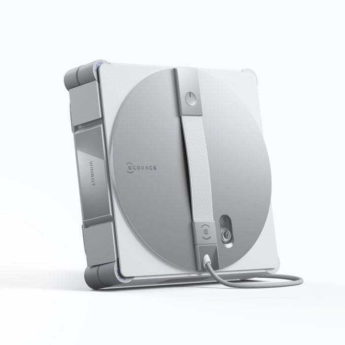 Ecovacs Winbot W3 OMNI window cleaning robot