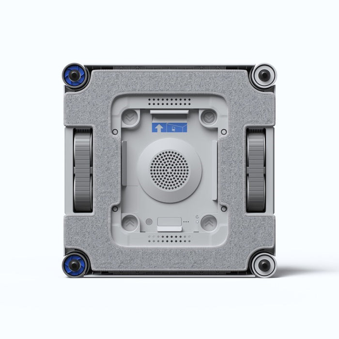Ecovacs Winbot W3 OMNI window cleaning robot