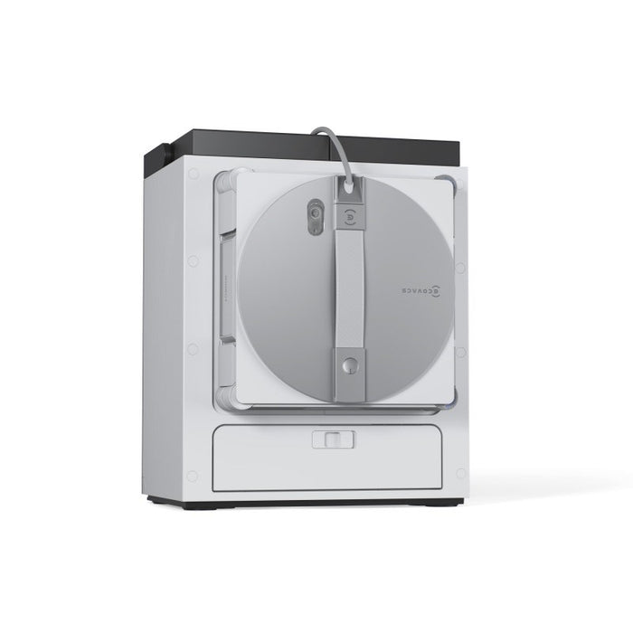 Ecovacs Winbot W3 OMNI window cleaning robot