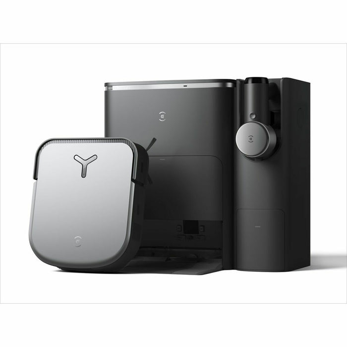 Robot Vacuum Cleaner ECOVACS DEEBOT X2 COMBO 6400 mAh