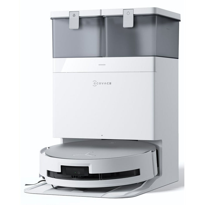 Robot Vacuum Cleaner ECOVACS Deebot X8 Omni 5200 mAh