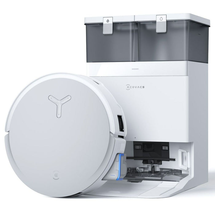 Robot Vacuum Cleaner ECOVACS Deebot X8 Omni 5200 mAh