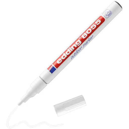 EDDING BLACK WATERPROOF MARKER - Маркери креди и други<<<Ръчни инструменти<<<Инструменти и железария<<<Praktiker