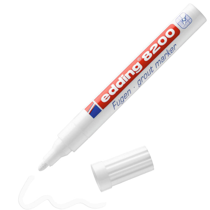 JOINT MARKER WHITE EDDING