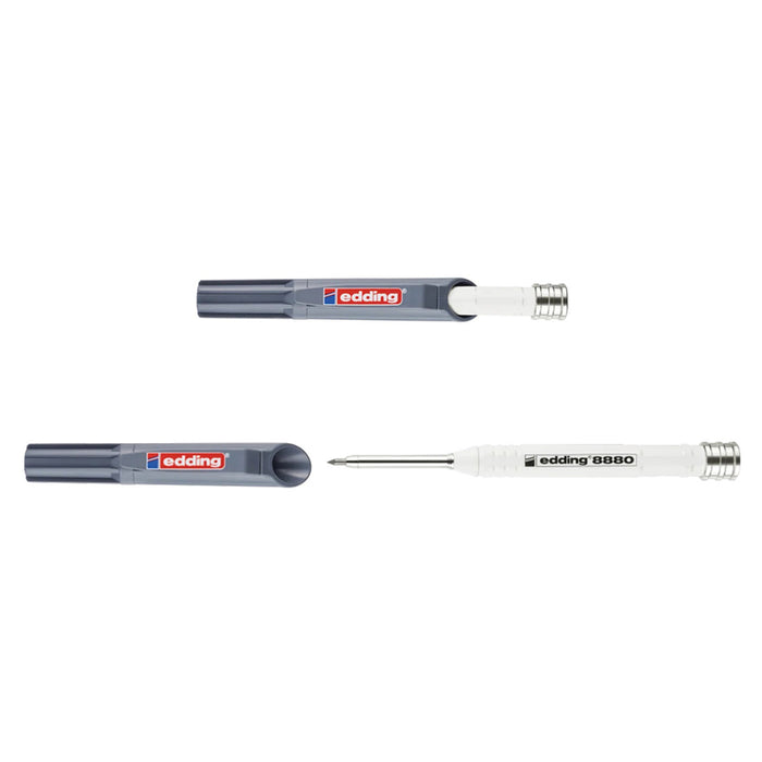 DEEP HOLE PENCIL EDDING 8880