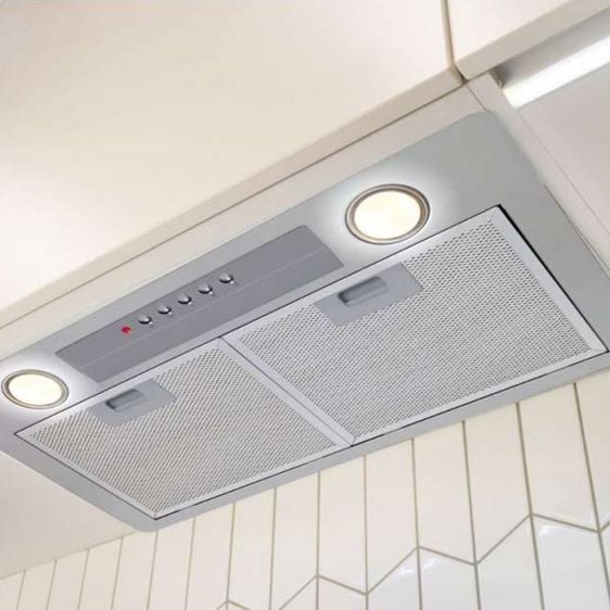 Built-in hood Edesa ECG-5811 X