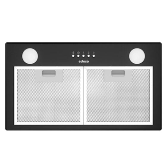Built-in hood Edesa ECG-5811BK