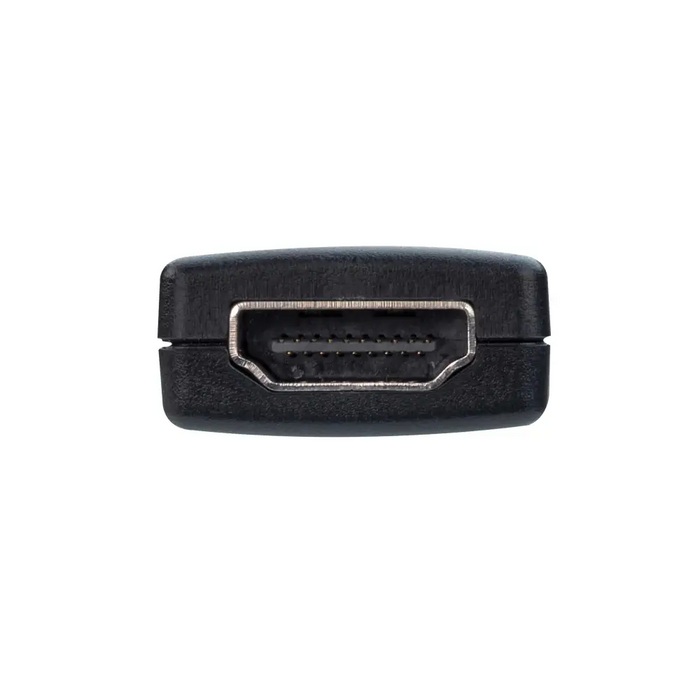 EDID emulator adapter ATEN VC081A HDMI 4K Black - Адаптери конвертори<<<Кабели<<<ValiAPI&&&Аудио и Видео