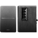 Edifier Active 2.0 Studio Speakers R1280T Black - Високоговорители<<<Мултимедия<<<MediaTrade