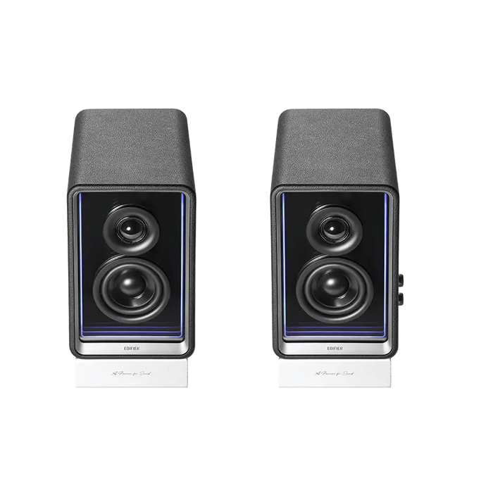 Edifier Active speakers with GaN charger QR65 - Компютърни колони<<<Мултимедия<<<MediaTrade