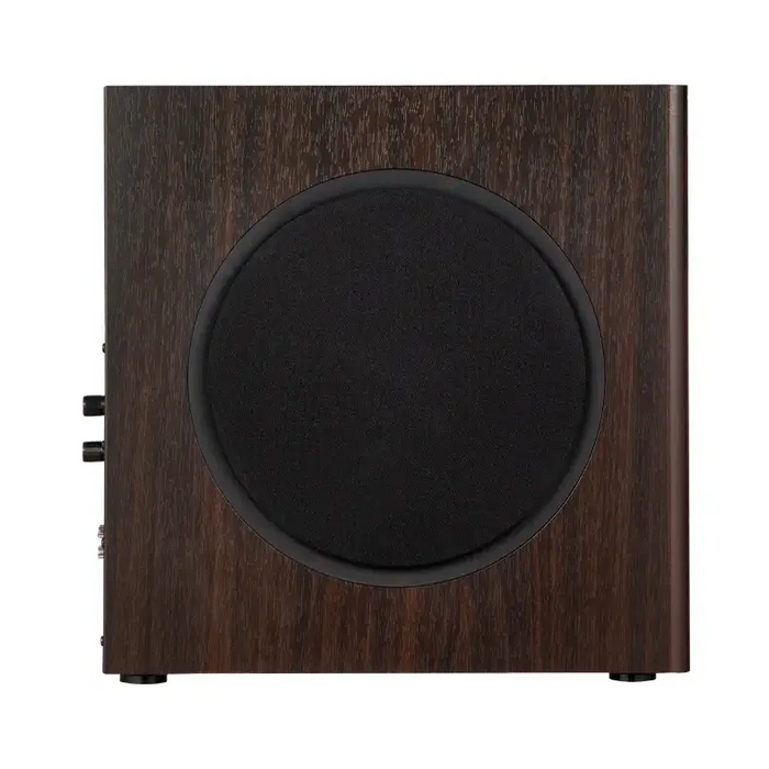 Edifier Active subwoofer T5s Brown - Субуфери<<<Мултимедия<<<MediaTrade