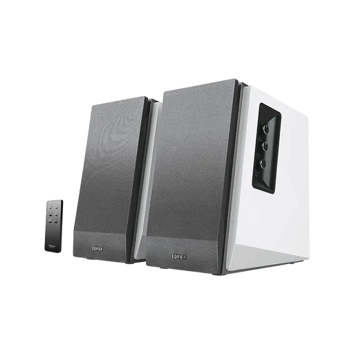 Edifier Bluetooth Speakers R1700BT Silver - Високоговорители<<<Мултимедия<<<MediaTrade